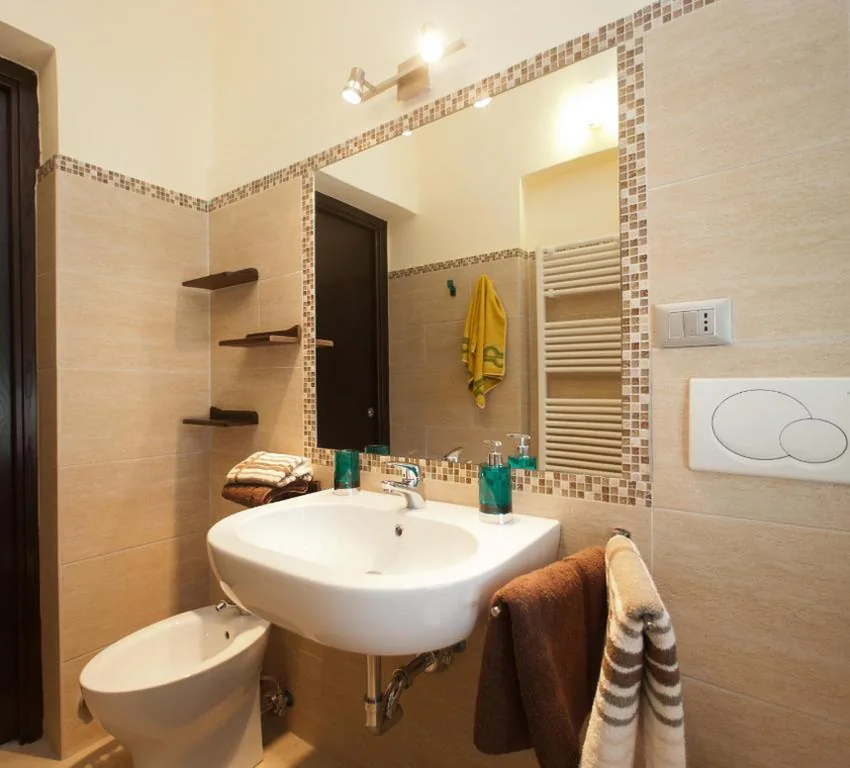 B&B Al Calcandola