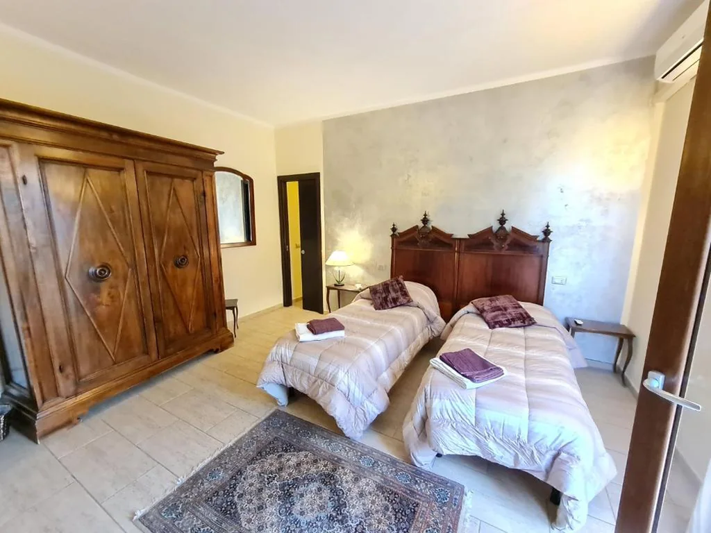 B&B Al Calcandola — foto 6