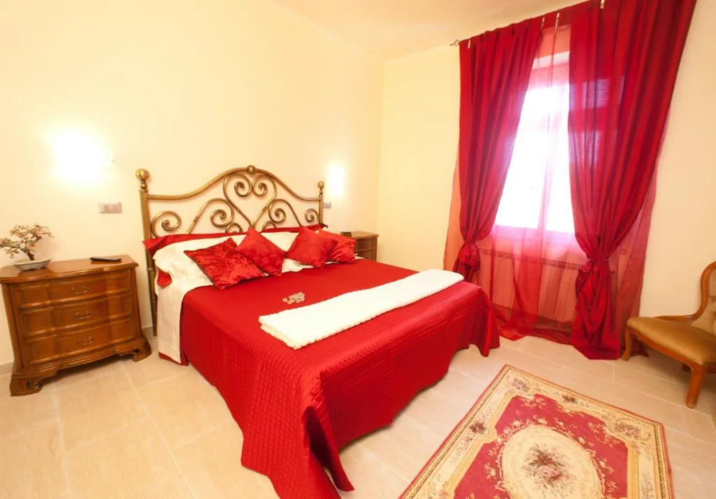B&B Al Calcandola — foto 7