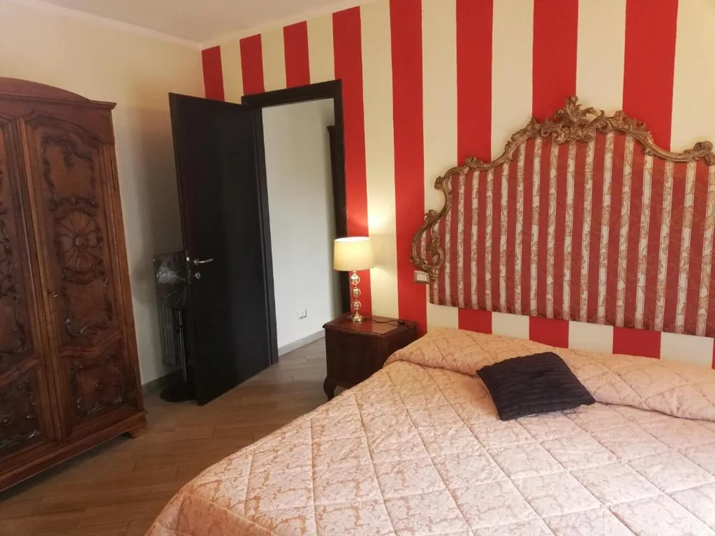 B&B Al Calcandola — foto 8