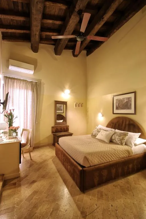 B&B Al Catillo 1600 – Dimora storica centro Tivoli