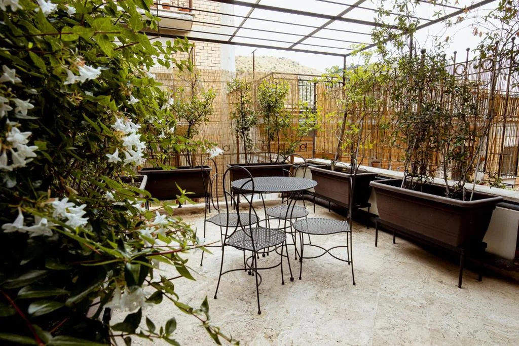 B&B Al Catillo 1600 – Dimora storica centro Tivoli — foto 6