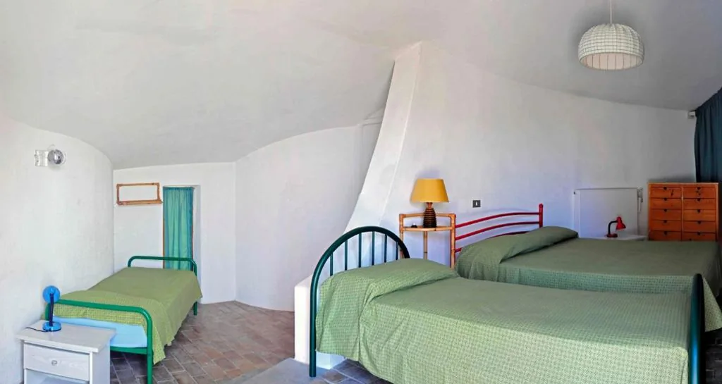 B&B Al Cavalluccio Marino