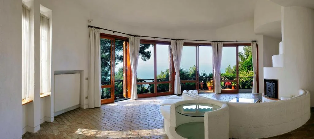 B&B Al Cavalluccio Marino — foto 4