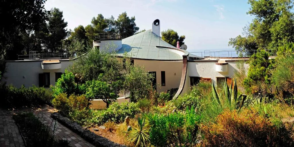 B&B Al Cavalluccio Marino — foto 5