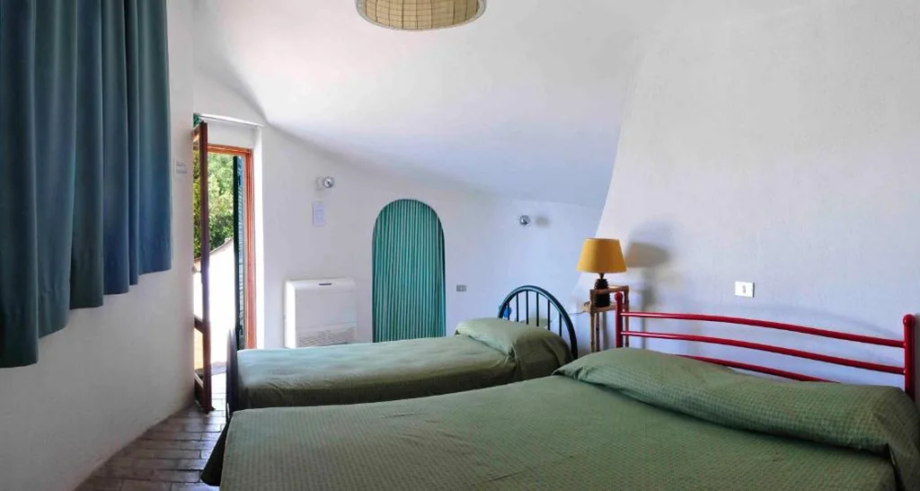 B&B Al Cavalluccio Marino — foto 6