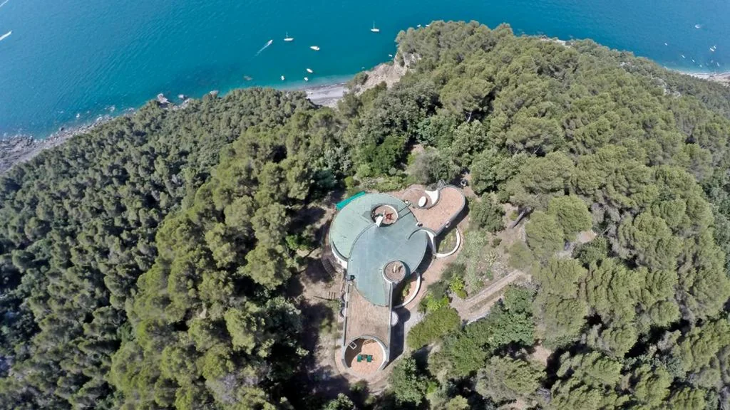 B&B Al Cavalluccio Marino — foto 8