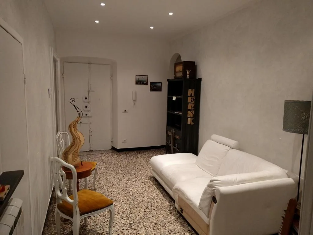 B&B Al Fronte del Porto