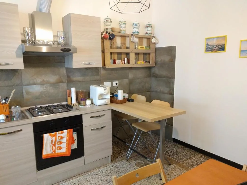B&B Al Fronte del Porto — foto 4