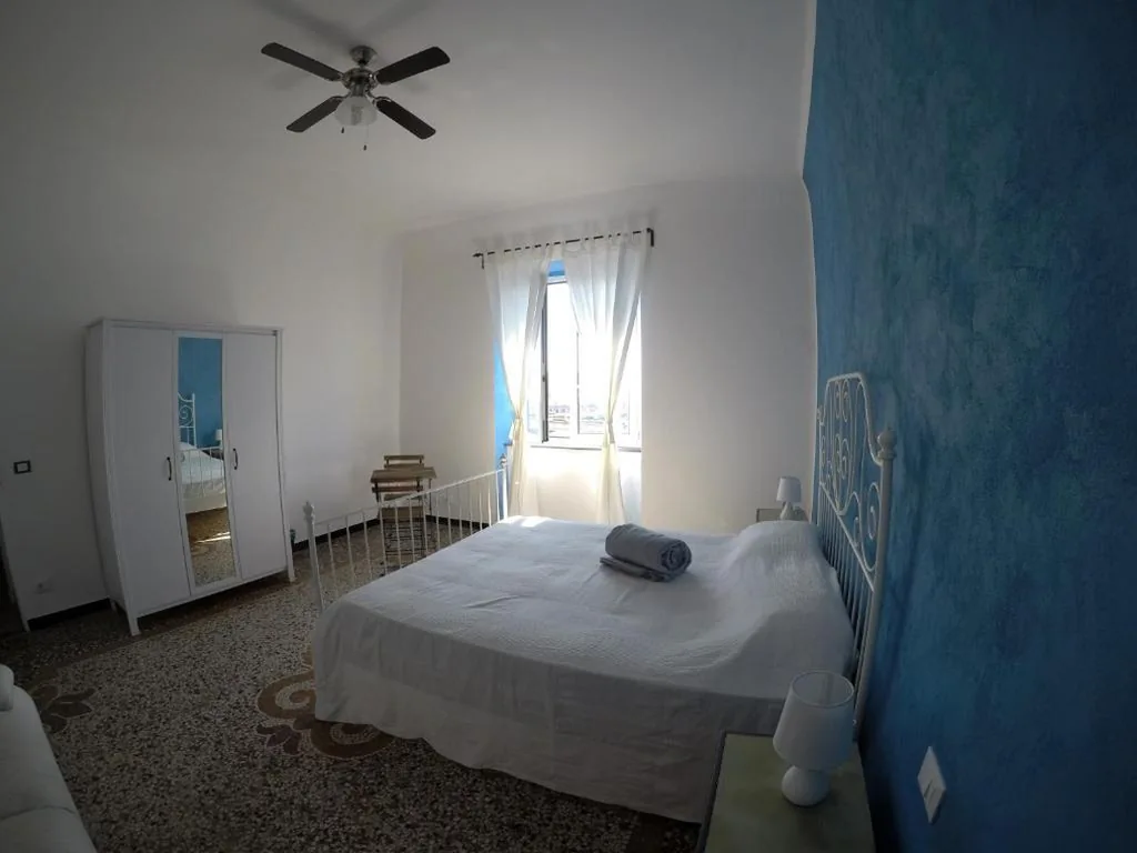 B&B Al Fronte del Porto — foto 6