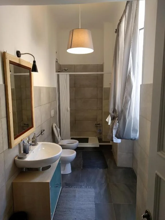 B&B Al Fronte del Porto — foto 7