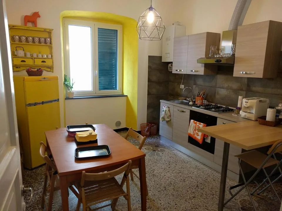 B&B Al Fronte del Porto — foto 8