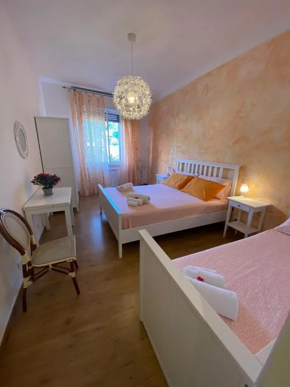 B&B Al Giardino