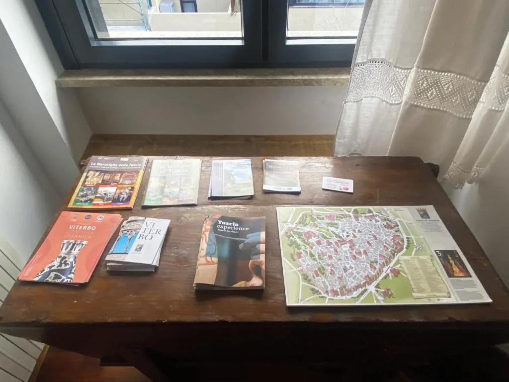 B&B Al Pergolato — foto 8