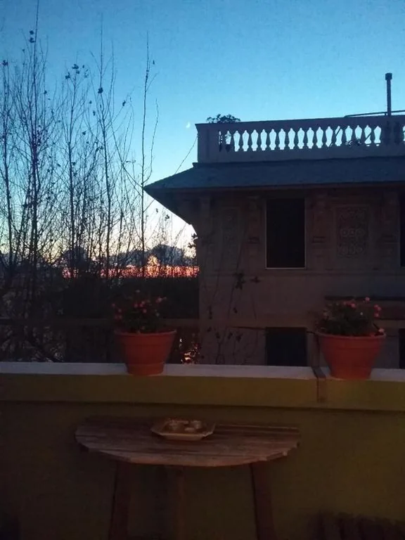 B&B Albaro a Genova, a pochi passi da Boccadasse
