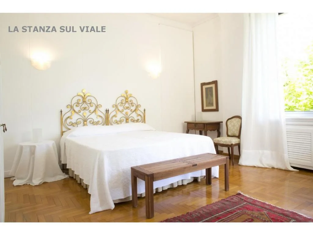 B&B Albaro