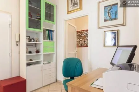 B&B all’ombra del Vaticano — foto 4