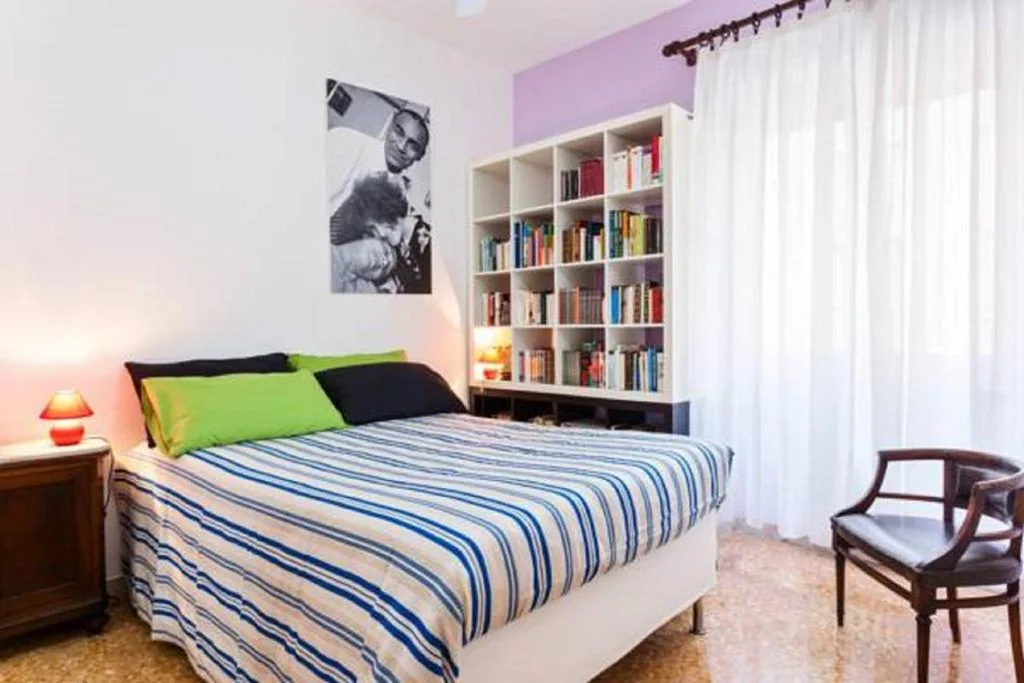 B&B all’ombra del Vaticano — foto 6