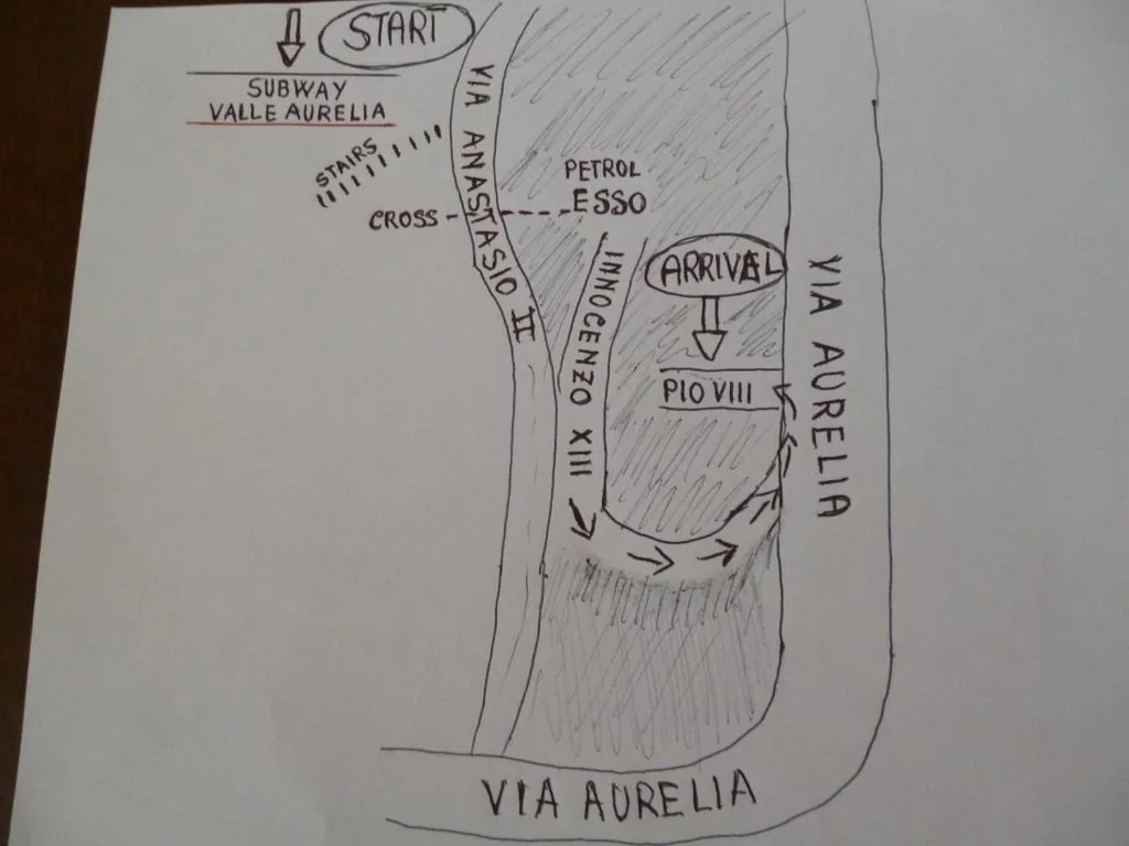 B&B all’ombra del Vaticano — foto 8