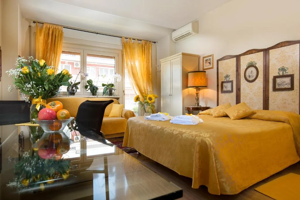 B&B All’Ombra di San Pietro