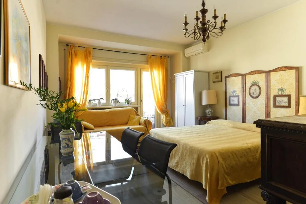 B&B All’Ombra di San Pietro