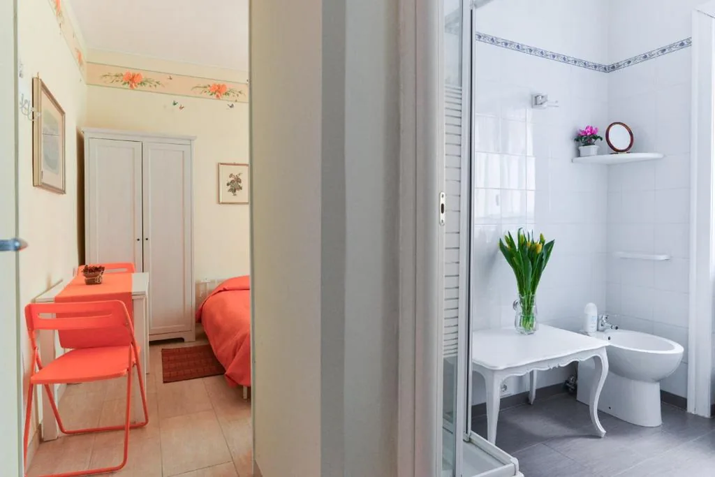 B&B All’Ombra di San Pietro — foto 3