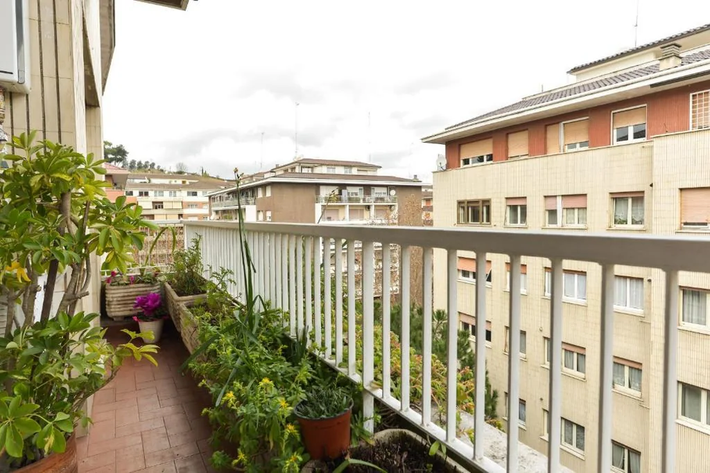 B&B All’Ombra di San Pietro — foto 5