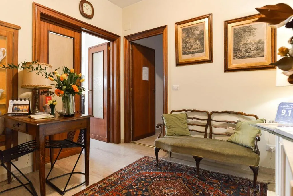 B&B All’Ombra di San Pietro — foto 8
