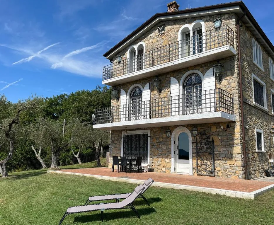 B&B Alla Fortezza
