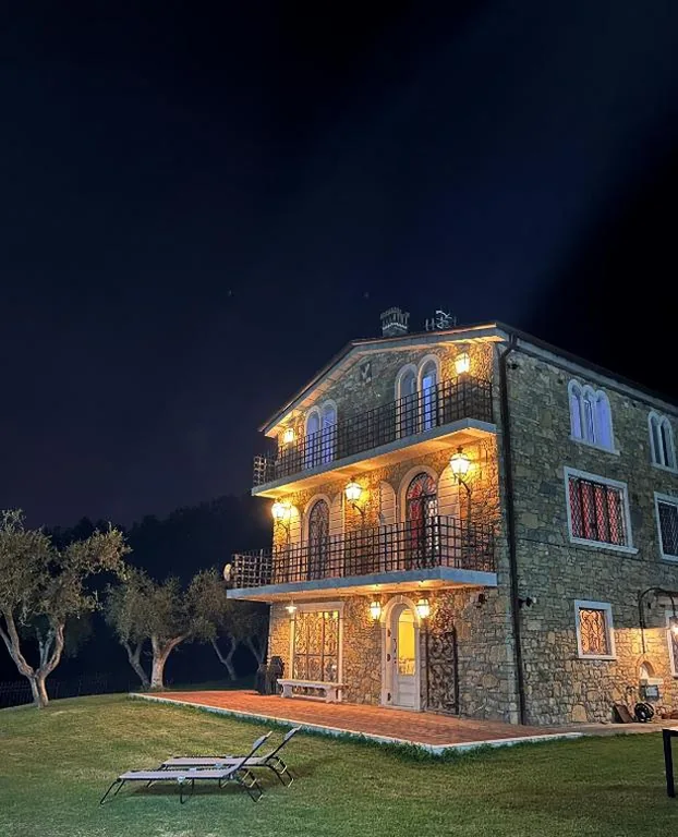 B&B Alla Fortezza — foto 5