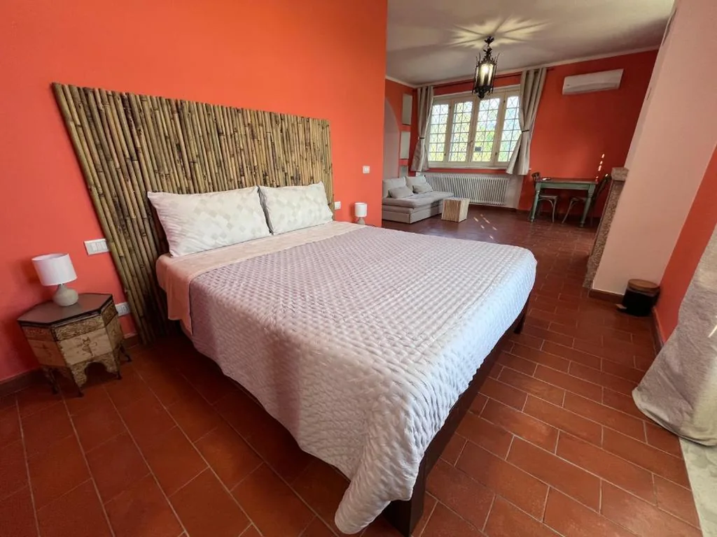 B&B Alla Fortezza — foto 8