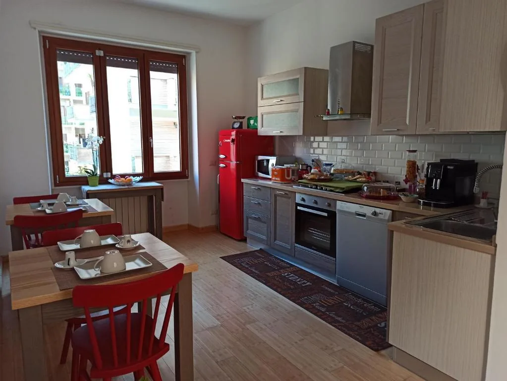 B&B Alle mura di San Giovanni — foto 4