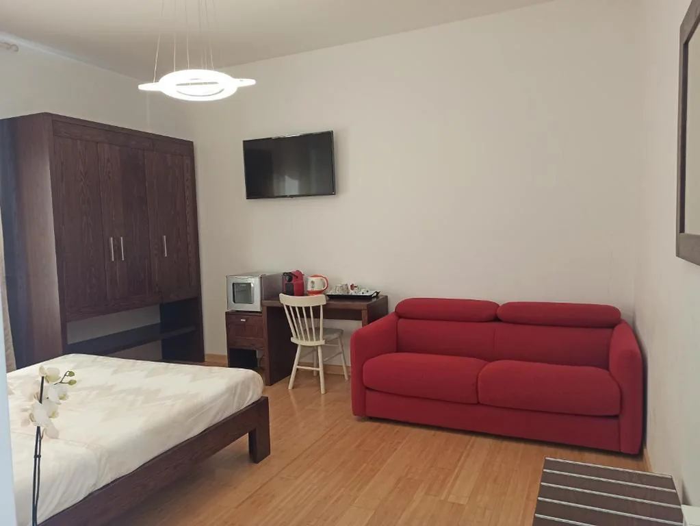 B&B Alle mura di San Giovanni — foto 5