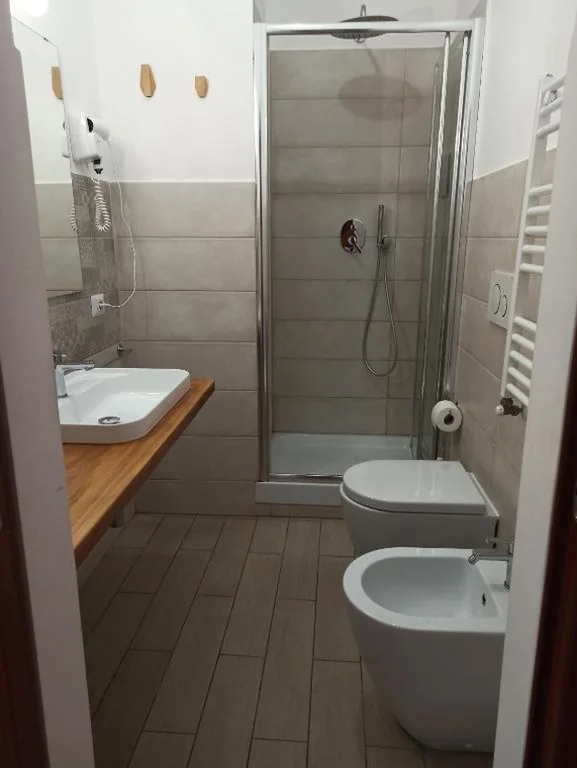 B&B Alle mura di San Giovanni — foto 7