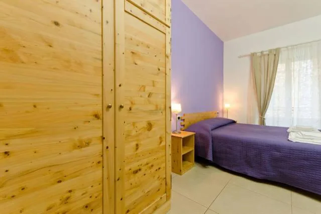 B&B Alle Porte di San Giovanni