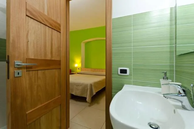 B&B Alle Porte di San Giovanni — foto 3