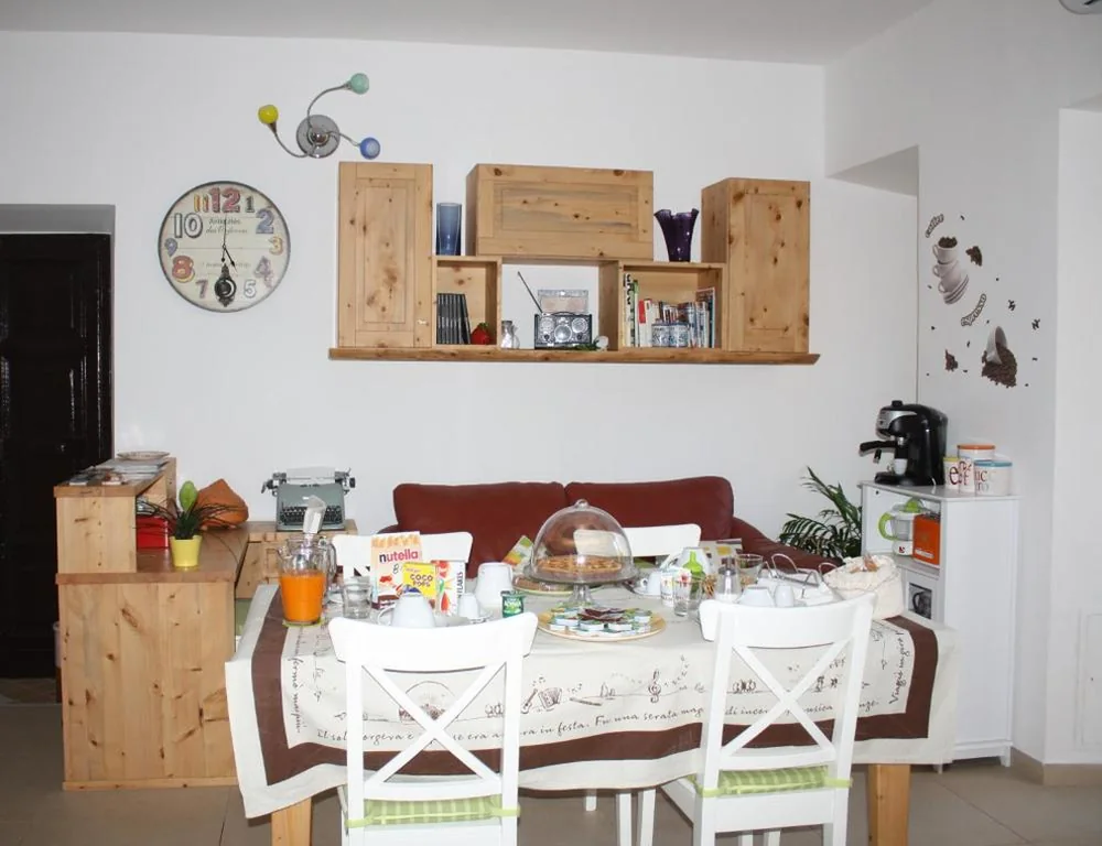 B&B Alle Porte di San Giovanni — foto 4