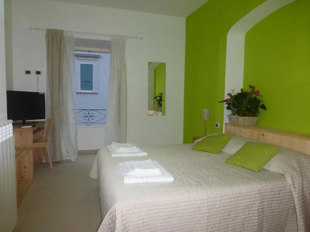 B&B Alle Porte di San Giovanni — foto 5
