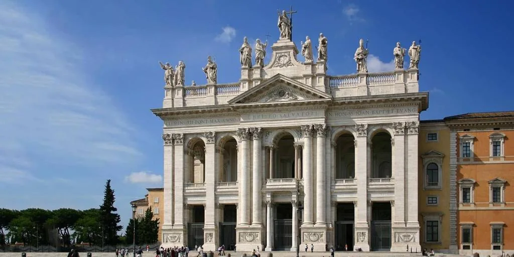 B&B Alle Porte di San Giovanni — foto 6