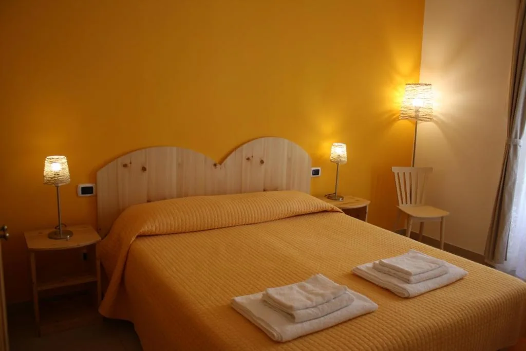 B&B Alle Porte di San Giovanni — foto 7