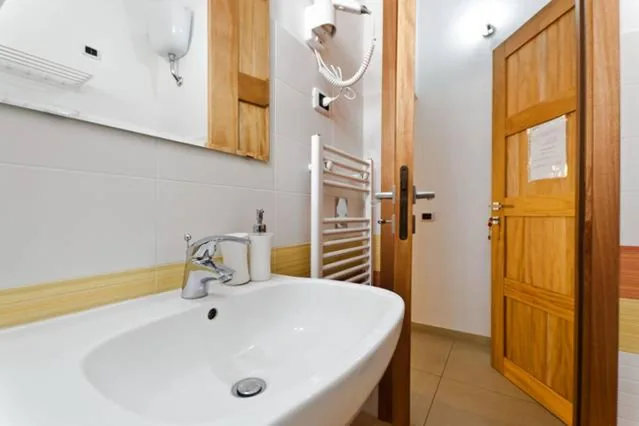 B&B Alle Porte di San Giovanni — foto 8