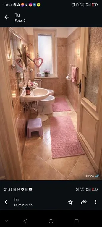 B&B Amarantha Gothica Genoa — foto 6