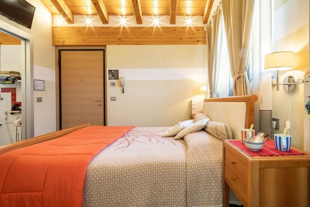 B&B Ambrosia — foto 6