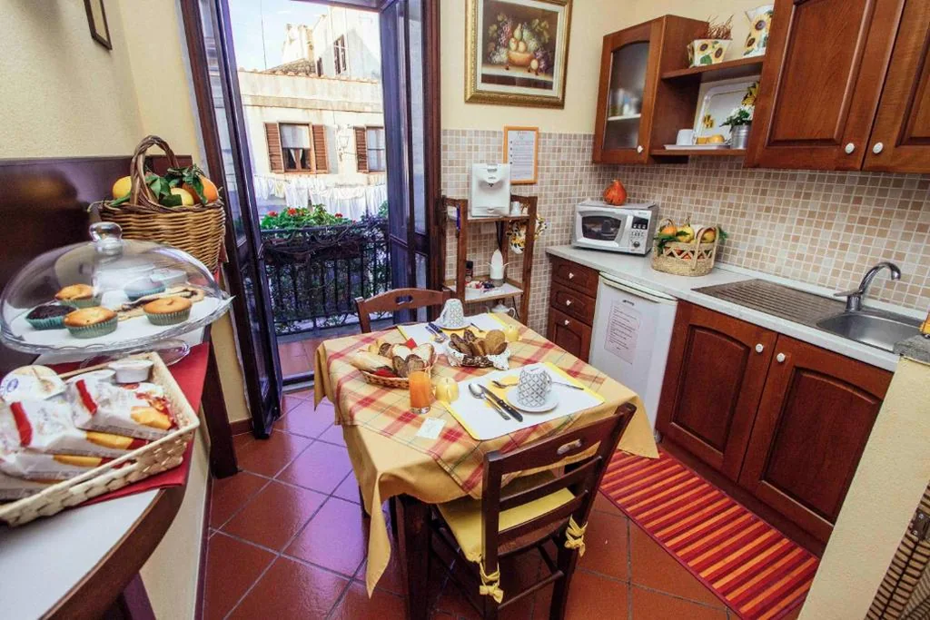 B&B Antiche Mura — foto 4