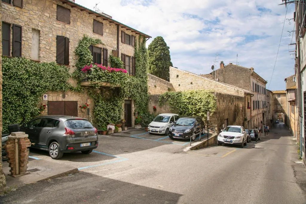 B&B Antiche Mura — foto 5