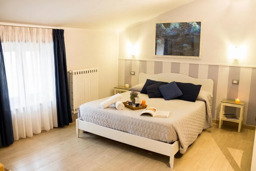 B&B Antiche Mura — foto 6