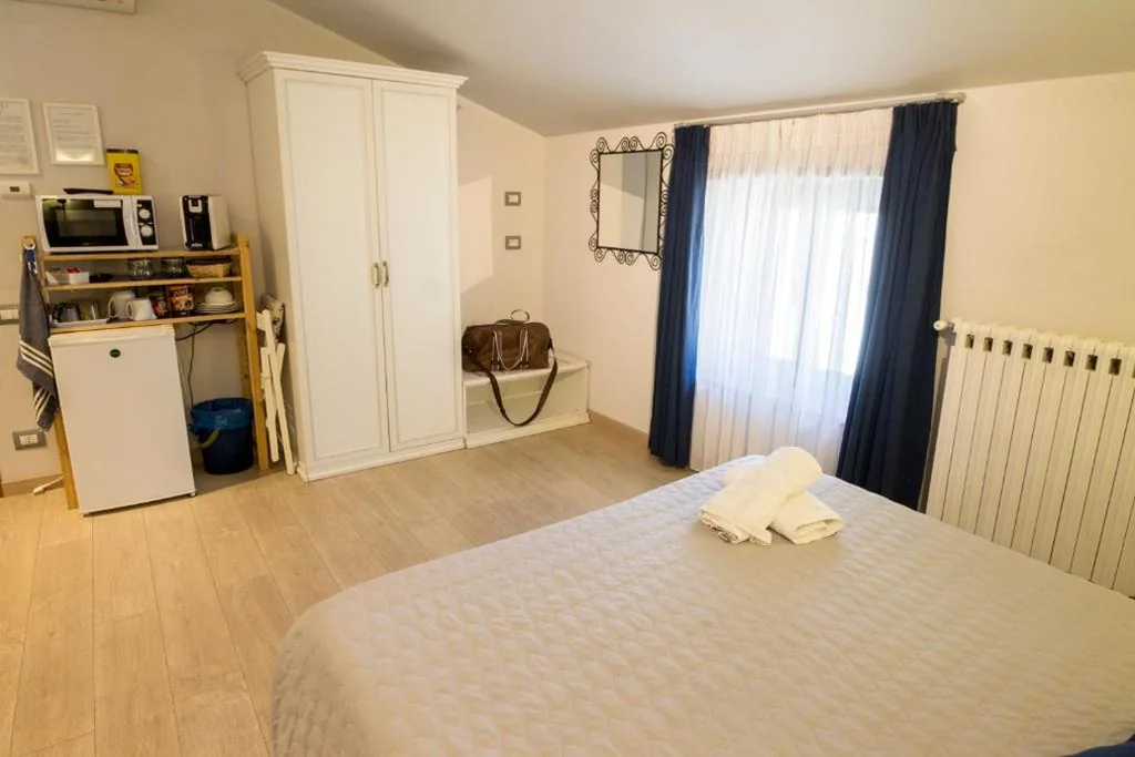 B&B Antiche Mura — foto 8