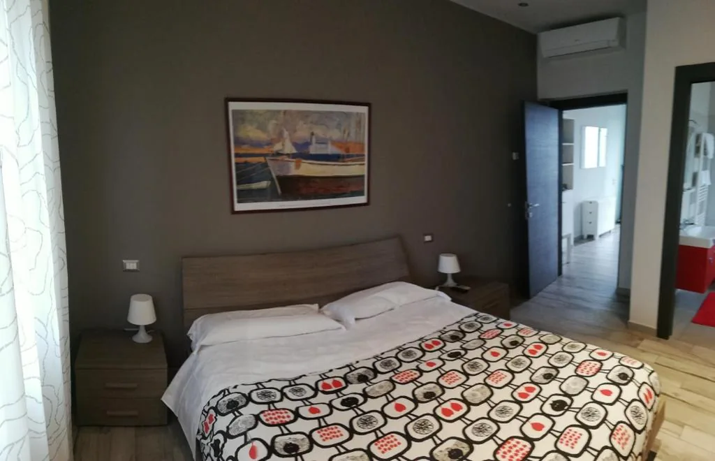 B&B Antico Porto Tarquinia
