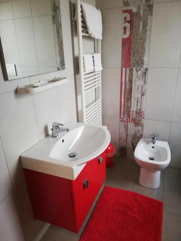 B&B Antico Porto Tarquinia — foto 3
