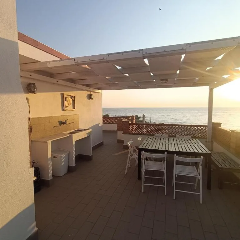 B&B Antico Porto Tarquinia — foto 4